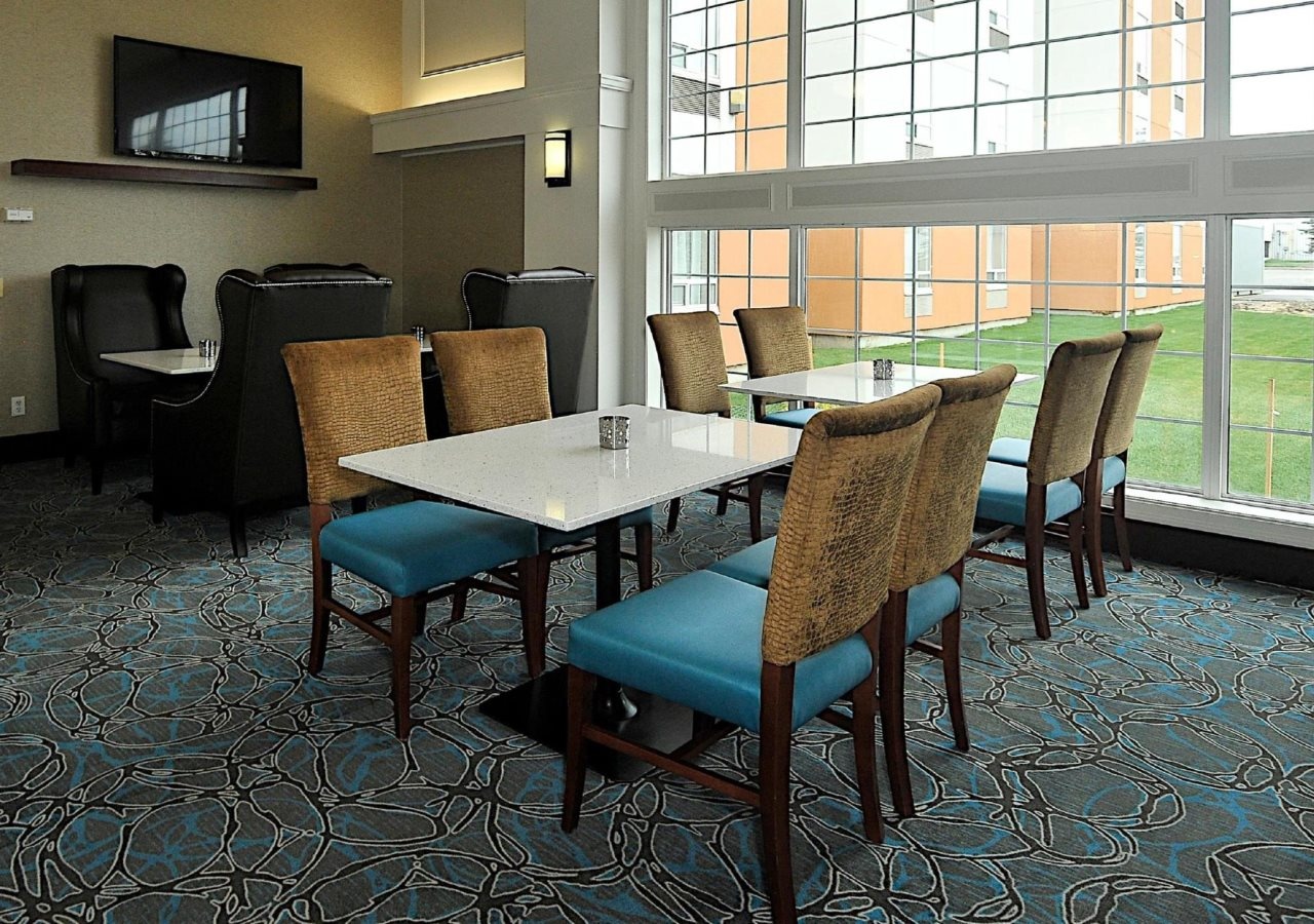 Foto - Hampton Inn & Suites by Hilton Calgary-Airport