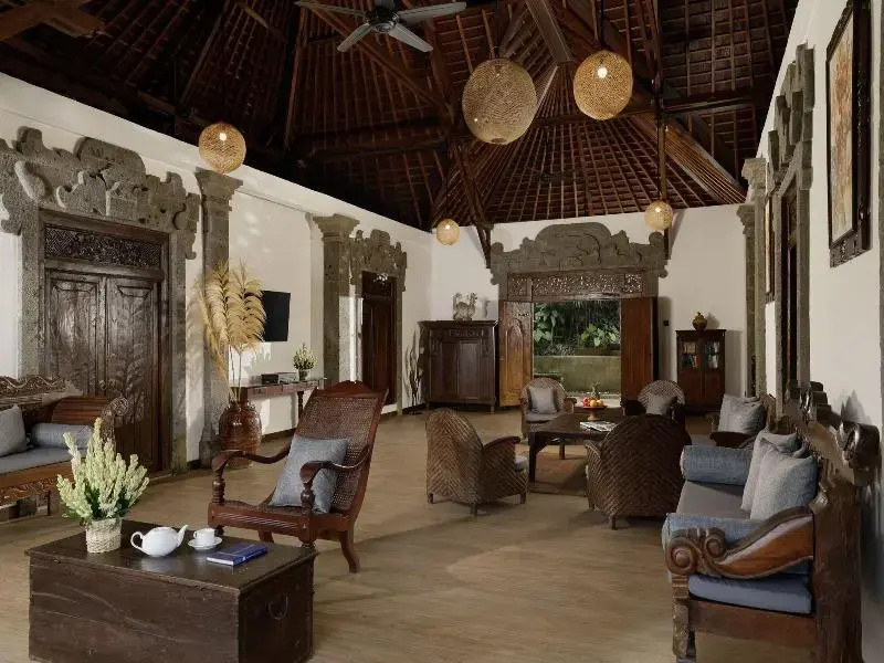 Photo - Villa Leona Valley View Ubud