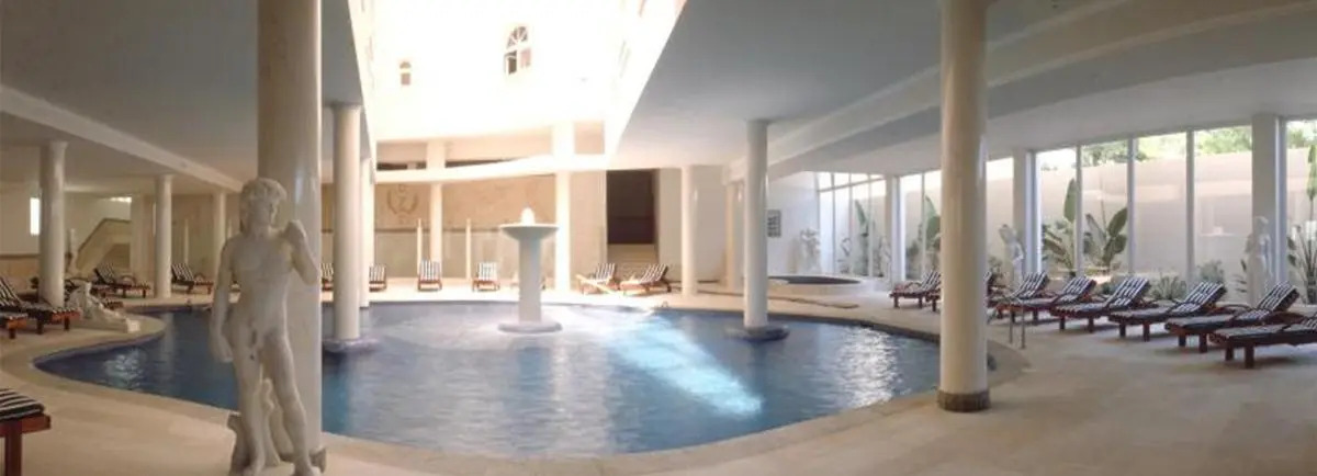 Photo - Grand Hotel Palladium Santa Eulalia del Rio