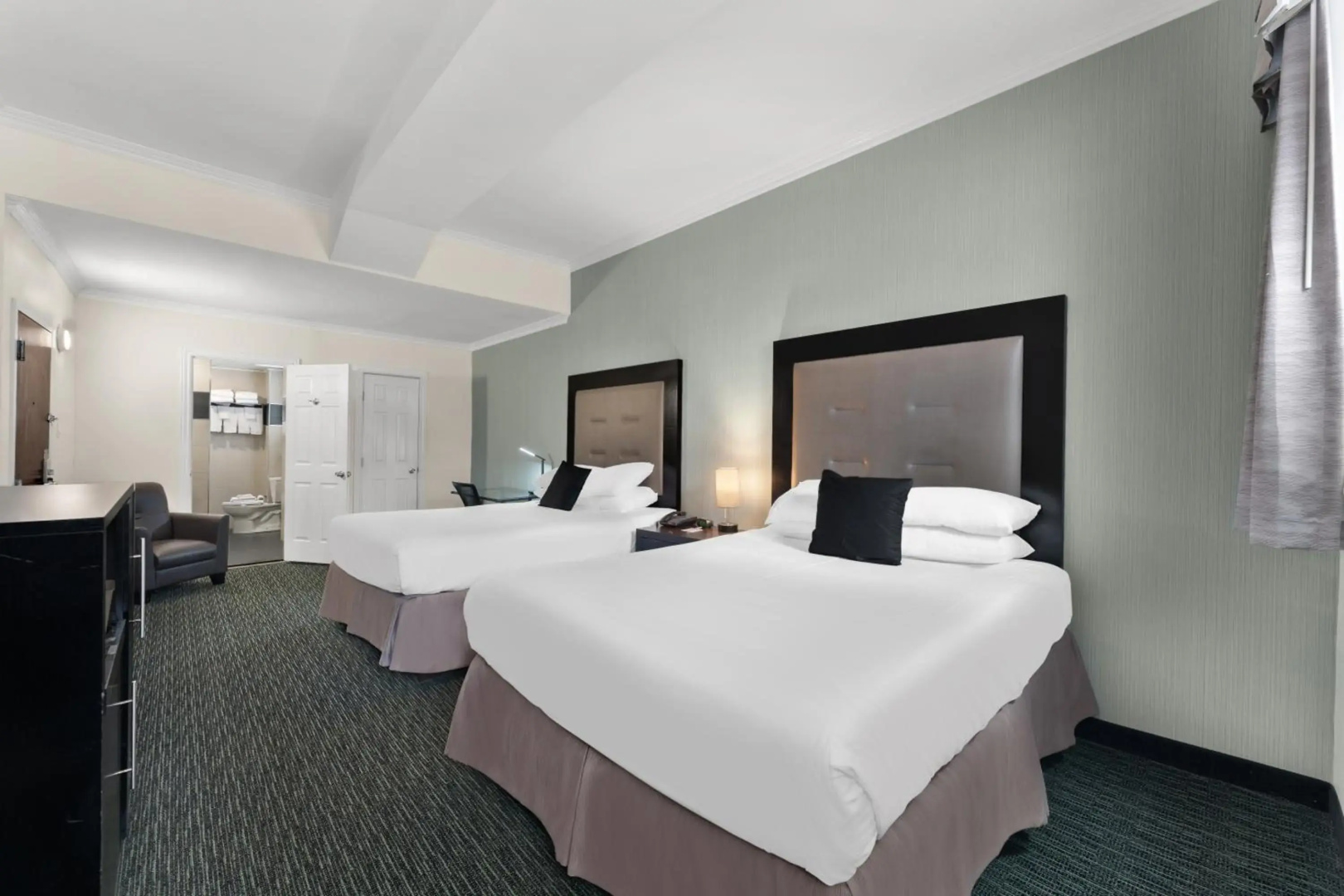 Photo - Quality Inn Philadelphia Center City