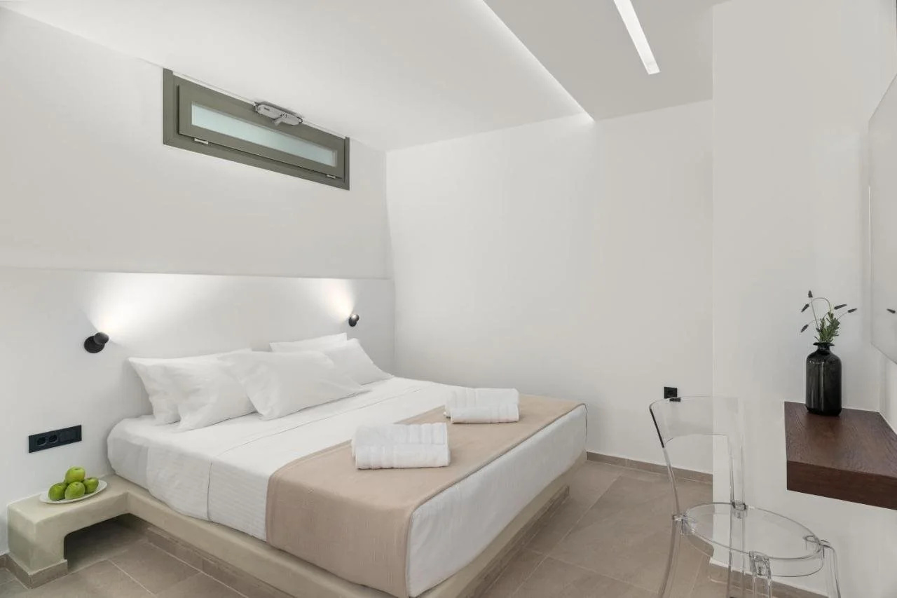 Dream of Paros