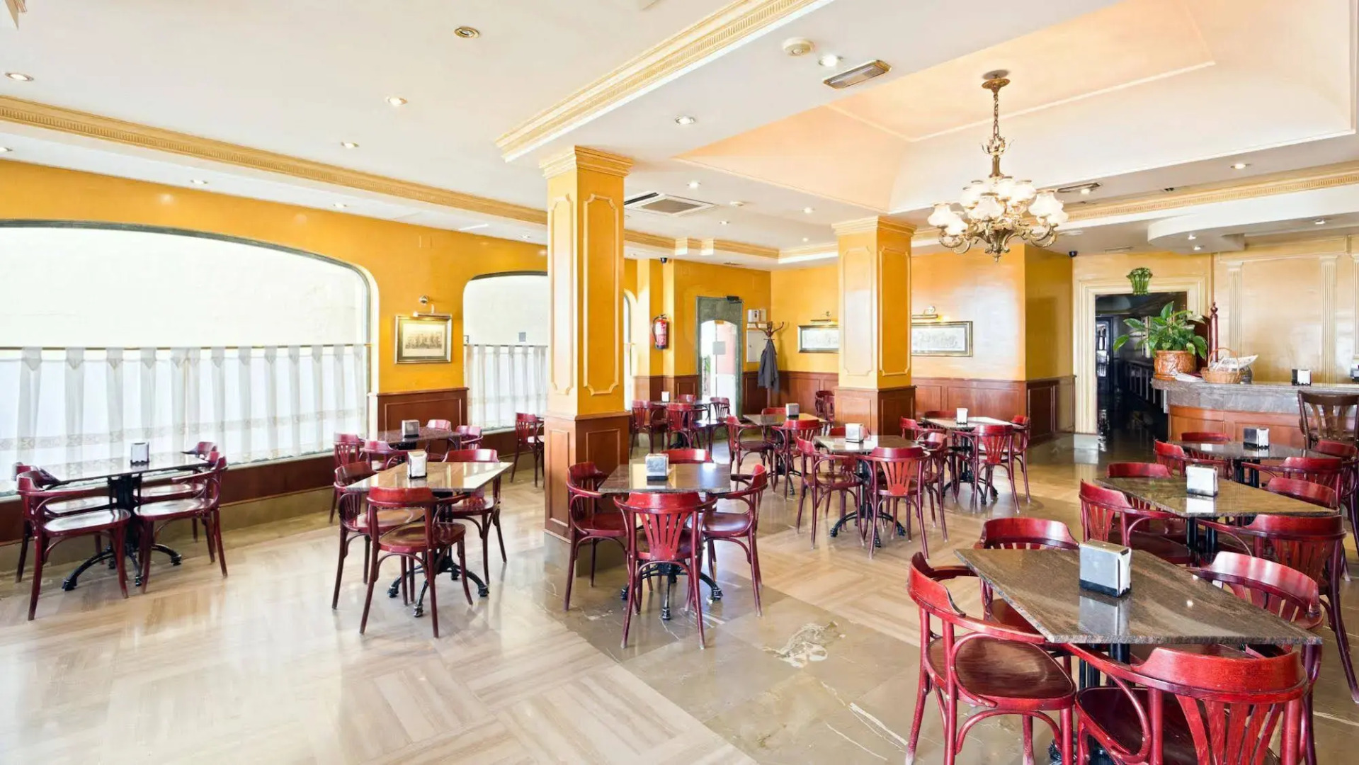 Foto - Pension Rural La Fonda