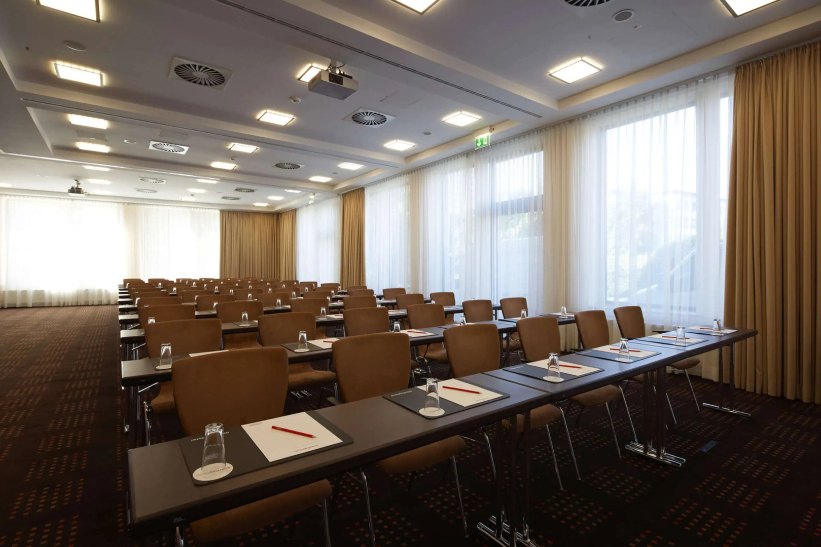 Photo - Spark by Hilton Essen City Centre
