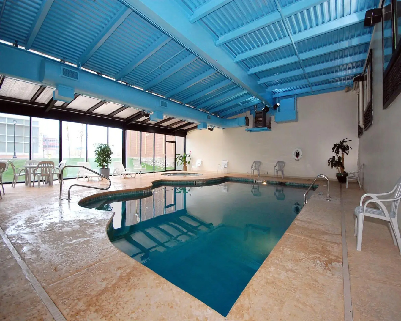 Photo - Quality Hotel & Suites At The Falls