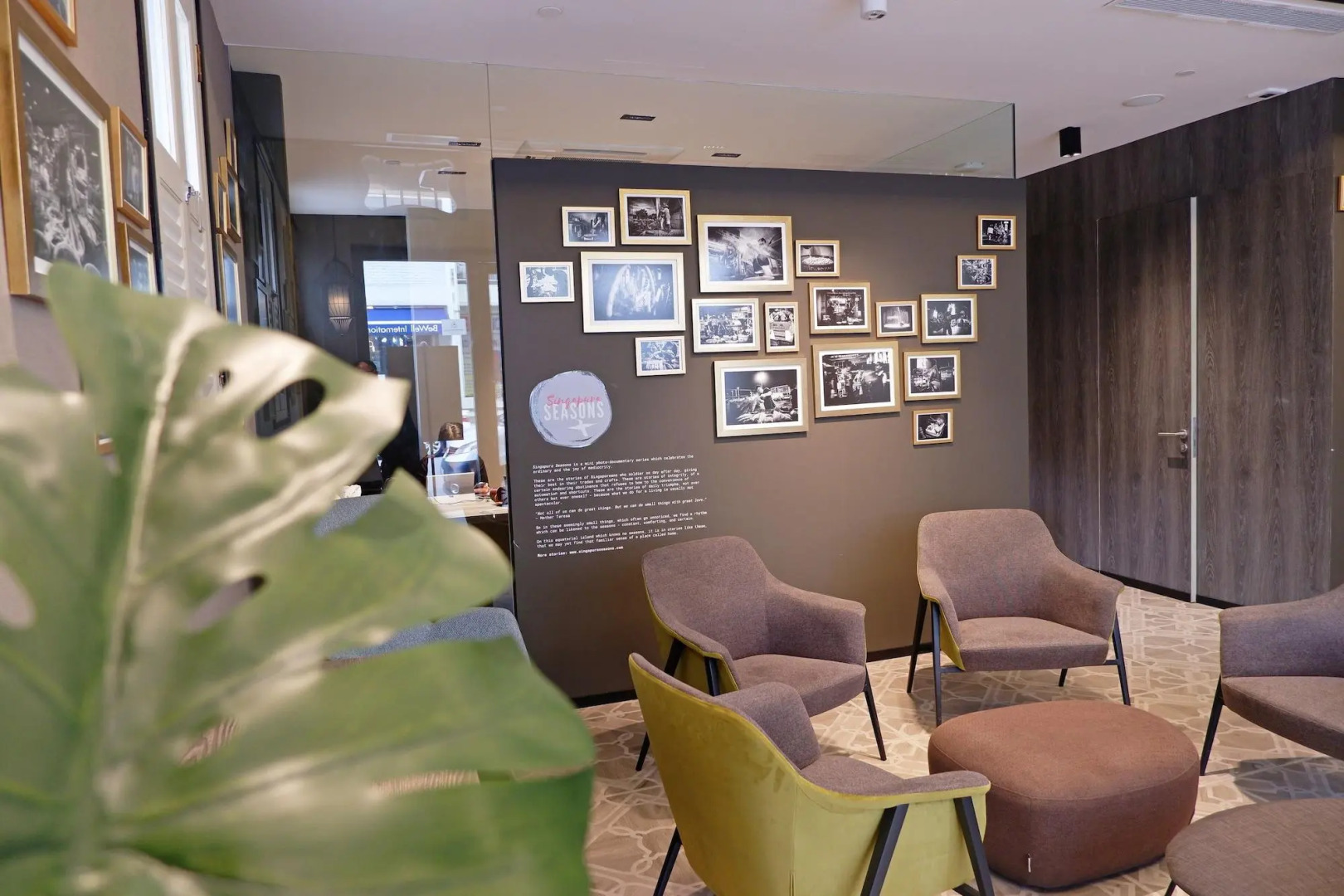 Foto - ST Signature Jalan Besar, SHORT OVERNIGHT, 8 Hours, 1159PM-8AM