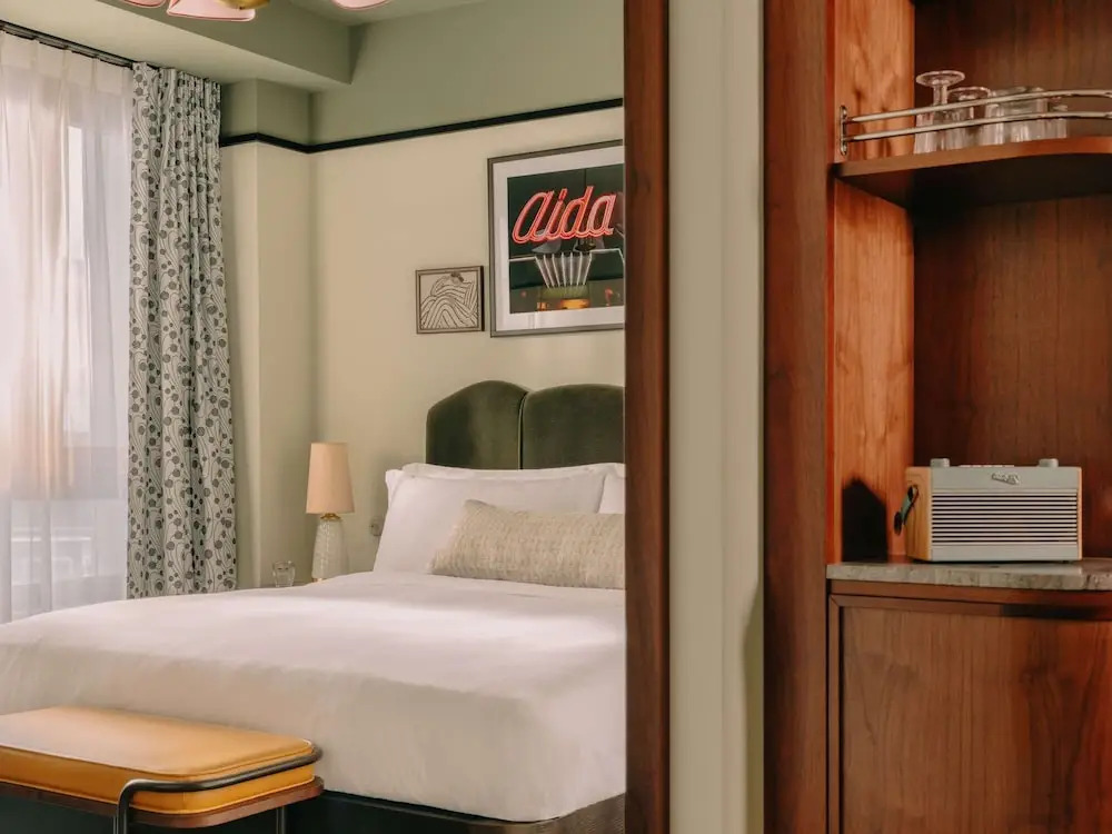 Photo - The Hoxton Vienna