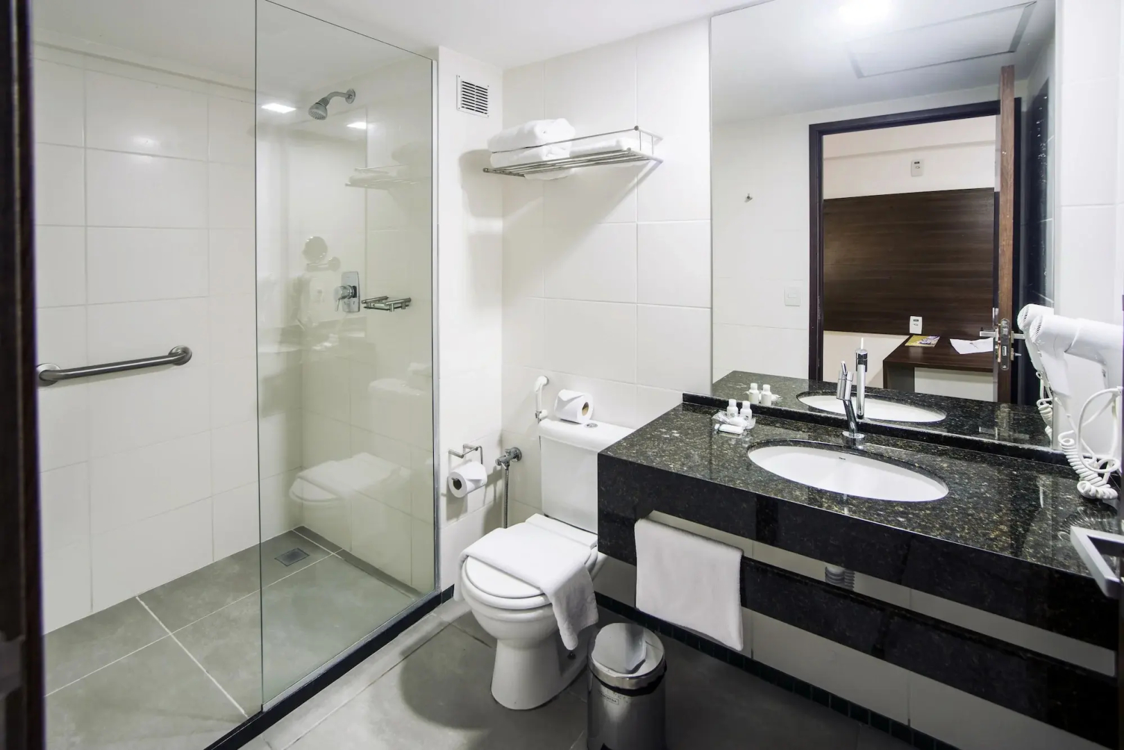 Foto - Ritz Suites Grand Hotel Boutique