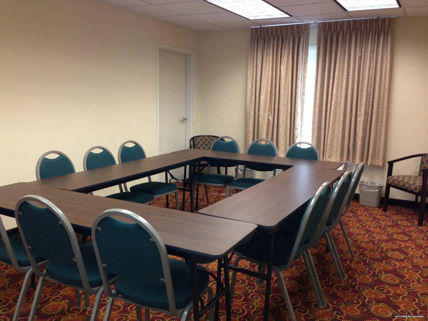 Foto - Best Western Carowinds