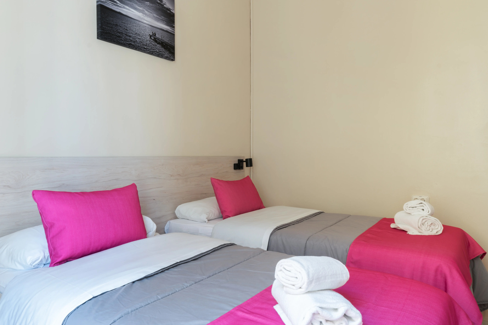 Foto - Red Nest Hostel
