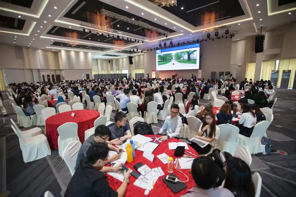 Foto - Le Quadri Kuala Lumpur By UCSI Hotels