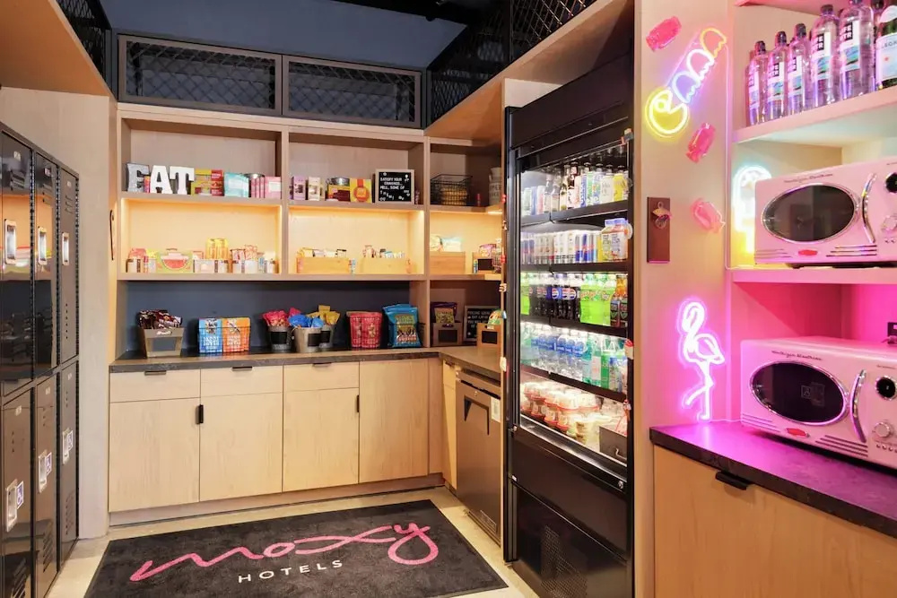 Foto - Moxy Miami Wynwood