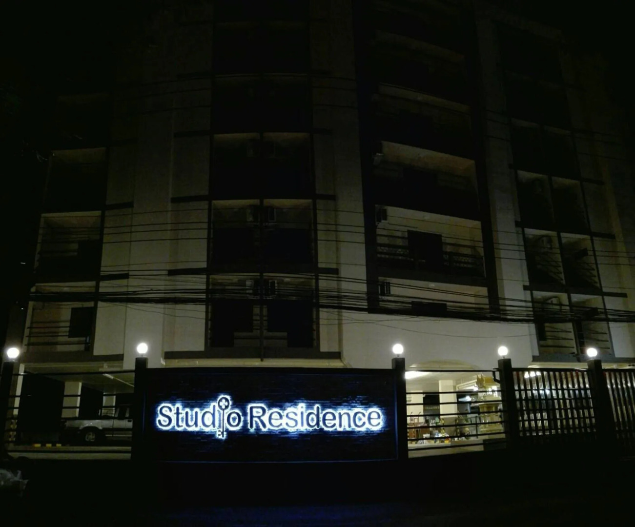 Photo - Studio Residence Sukhumvit 71