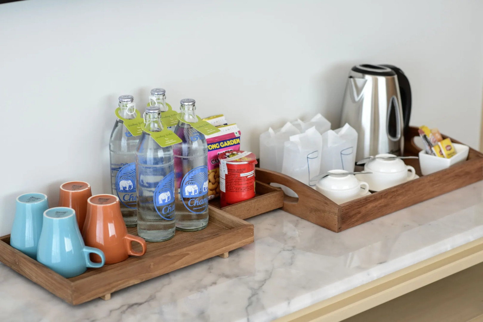 Photo - Hisea Huahin Hotel