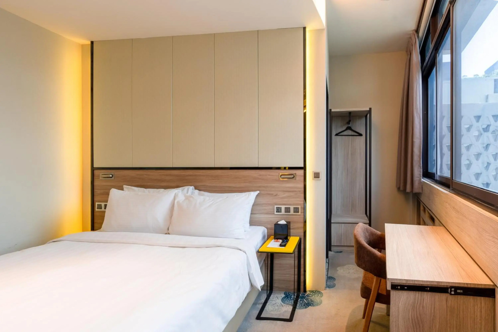 Foto - The Quay Hotel