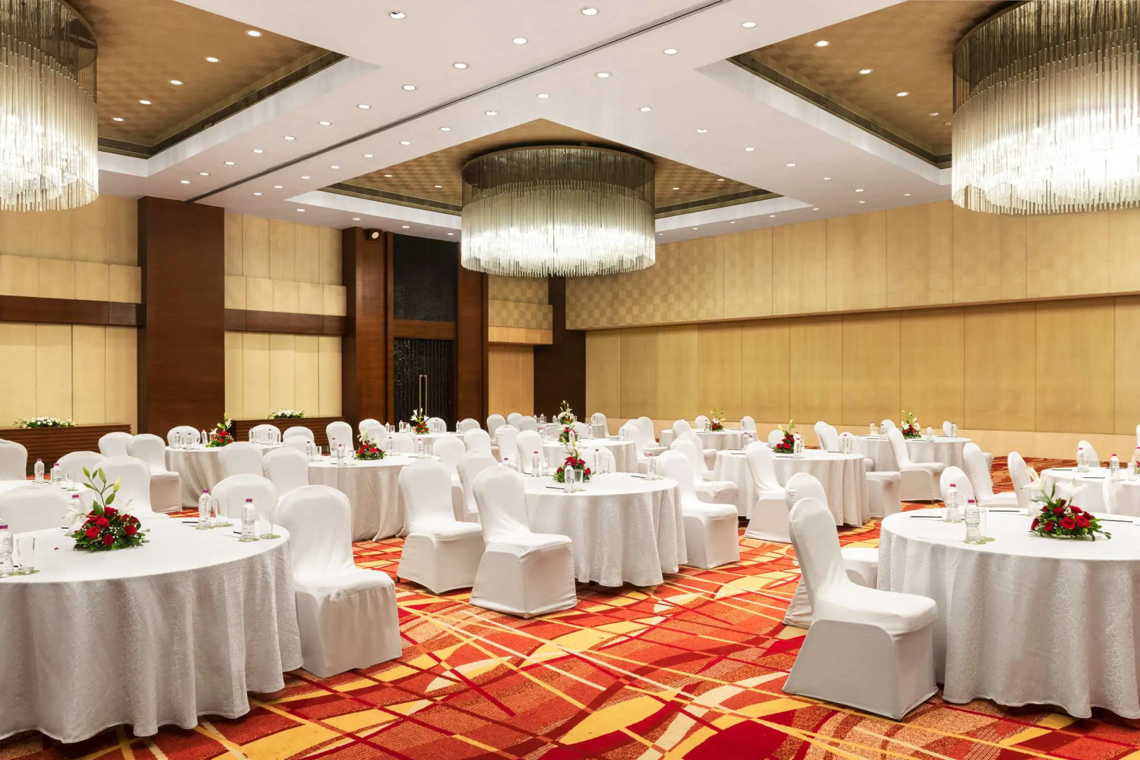 Photo - Hyatt Pune