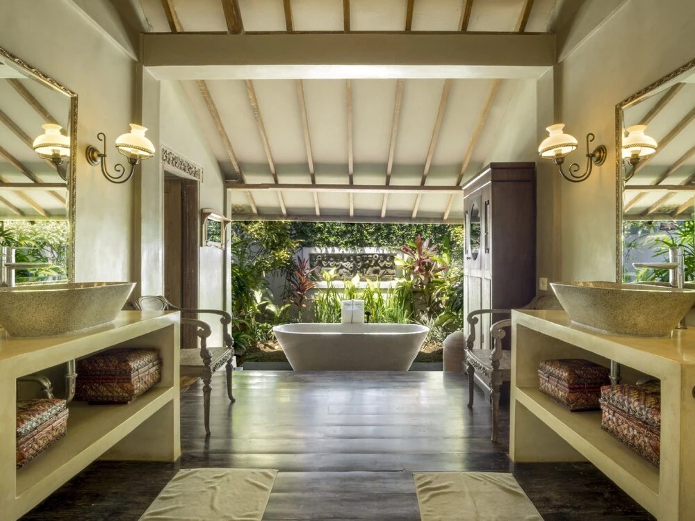 Photo - Villa Koyama by Villa Finder