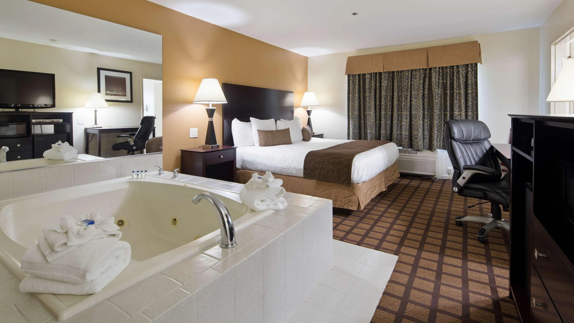 Foto - Best Western Oakbrook Inn