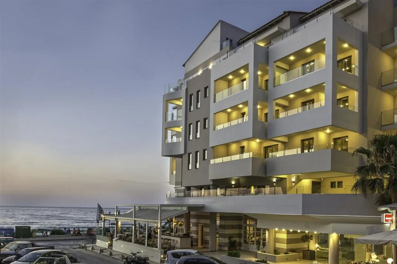 Foto - Swell Boutique Hotel