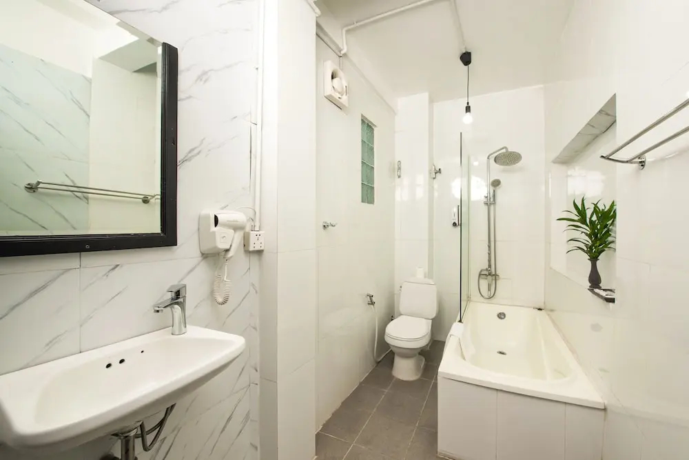 Foto - The Sanctuary Residence