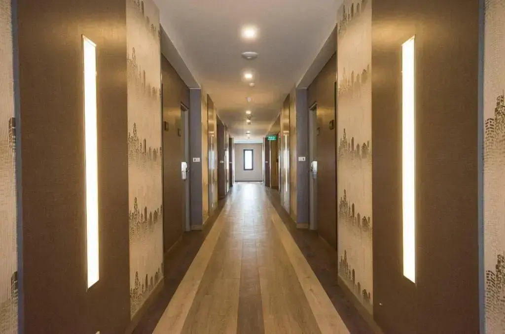 Foto - Marsi Hotel @ Bangchak