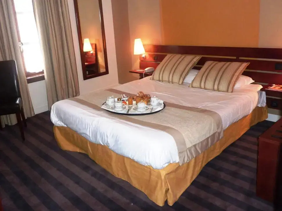 Foto - LOGIS HOTEL - La Petite Rade