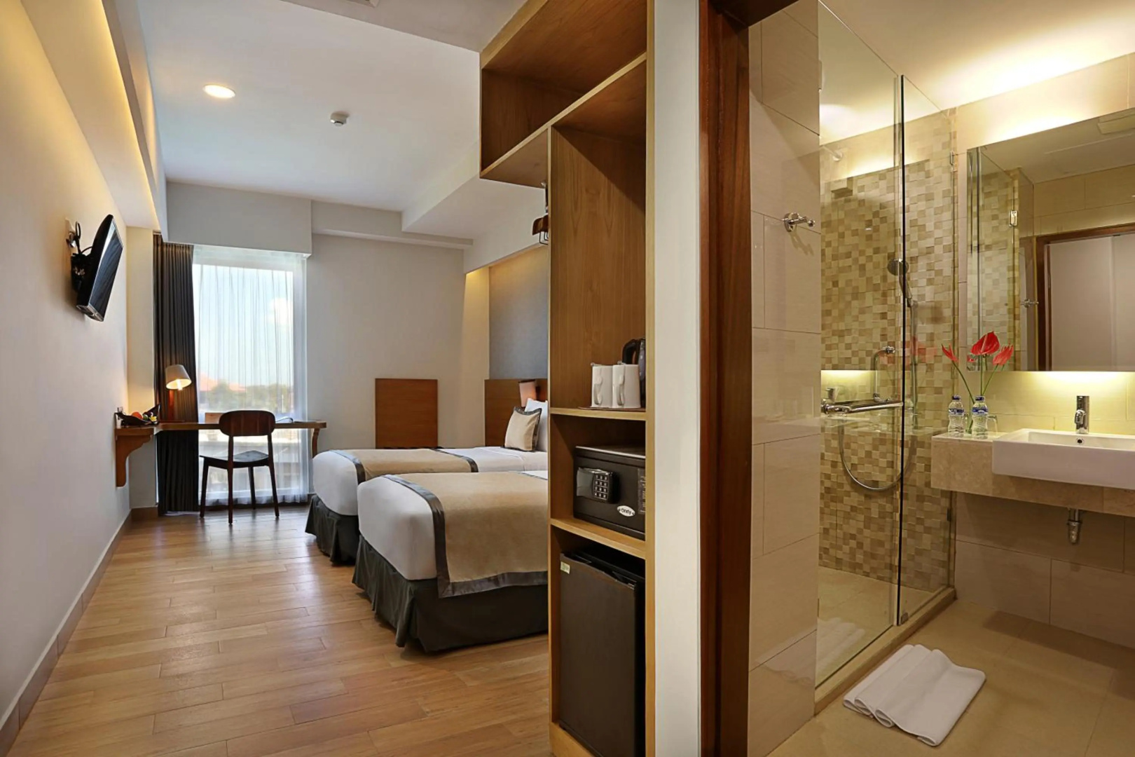 Photo - Azana Boutique Hotel Denpasar