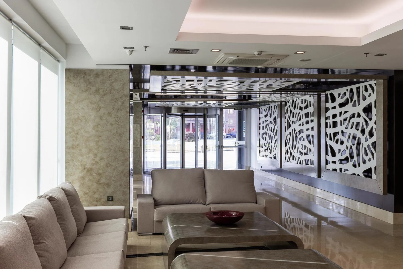 Foto - LCB Hotel Fuenlabrada