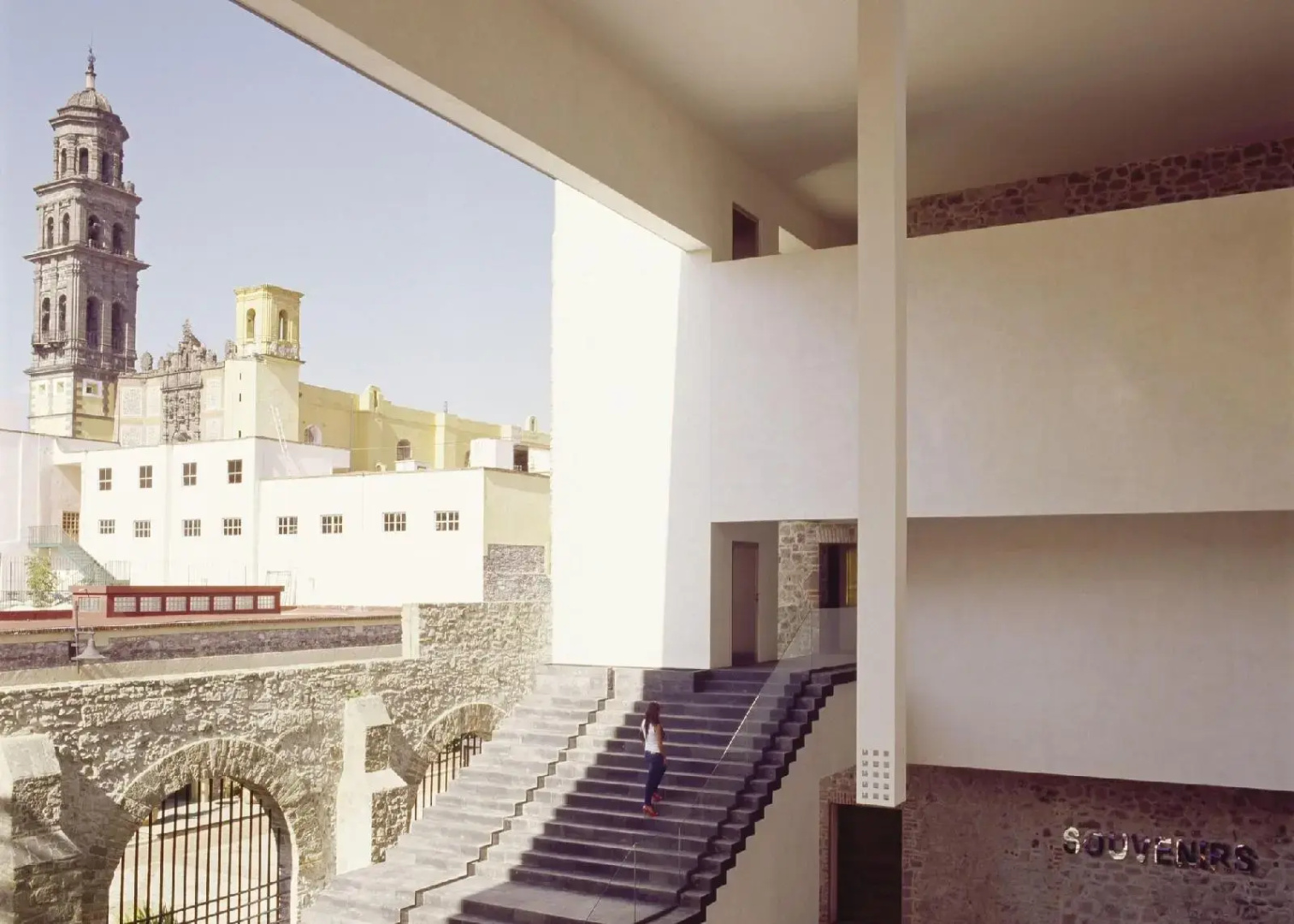 Photo - La Purificadora, Puebla, a Member of Design Hotels
