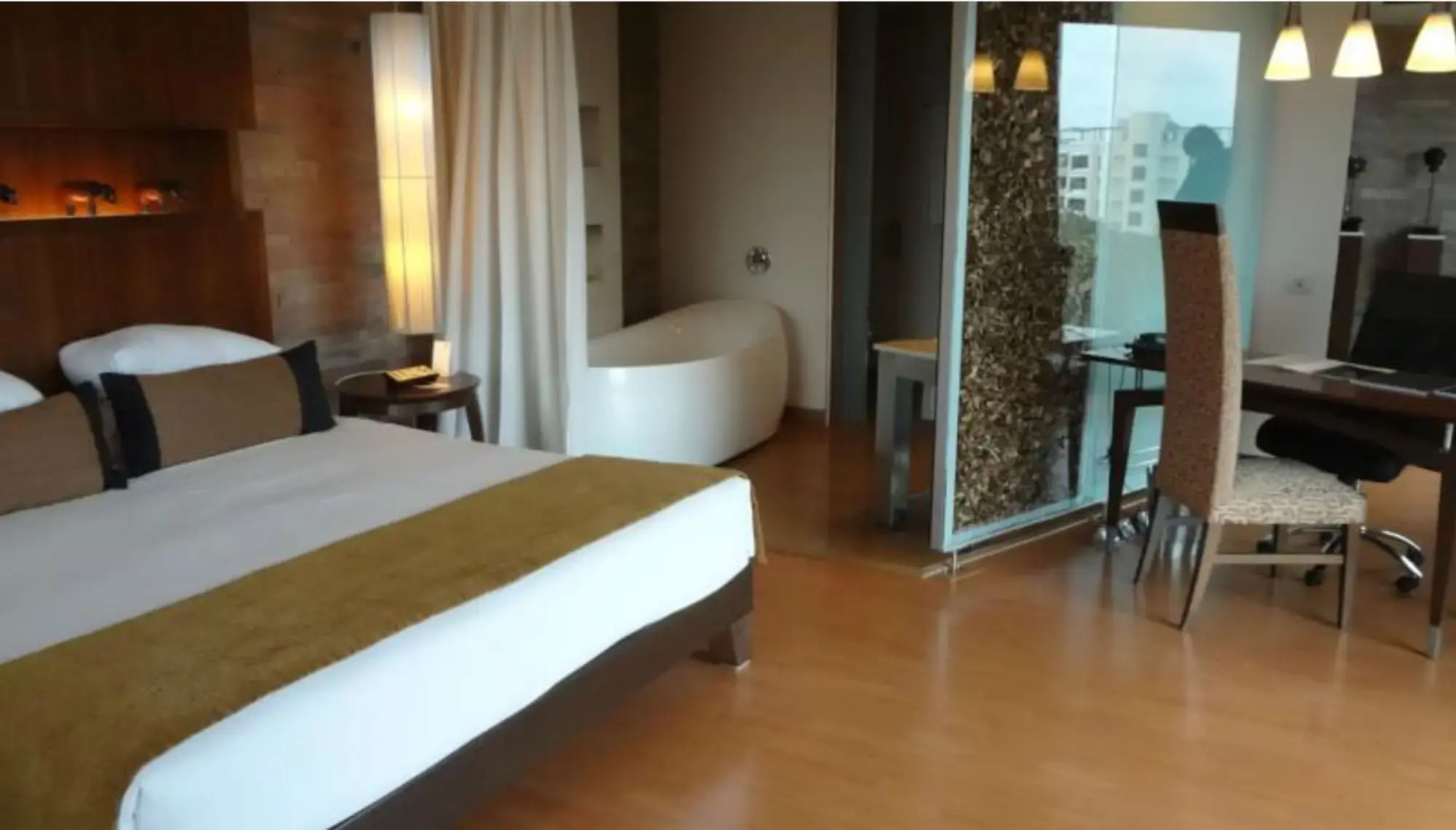 Photo - O Hotel Pune