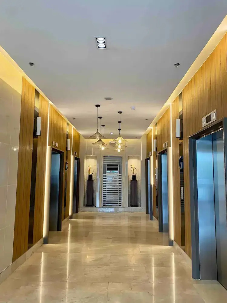 Foto - Shore 3 Residences by LUXE