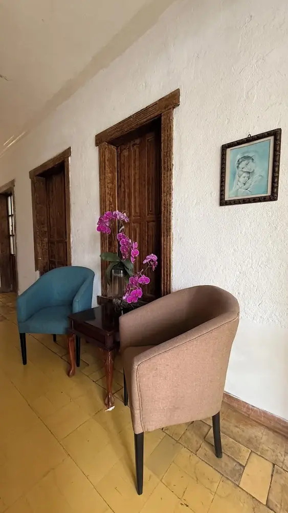 Photo - Casa De Las Flores