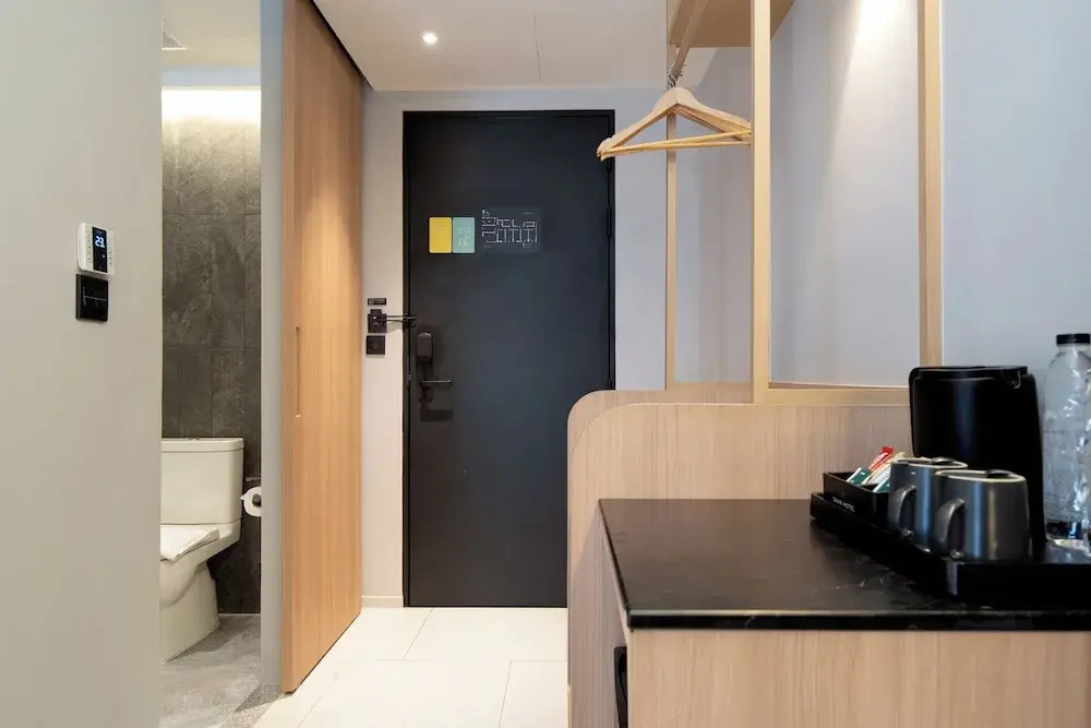 Foto - Saan Hotel Sathorn