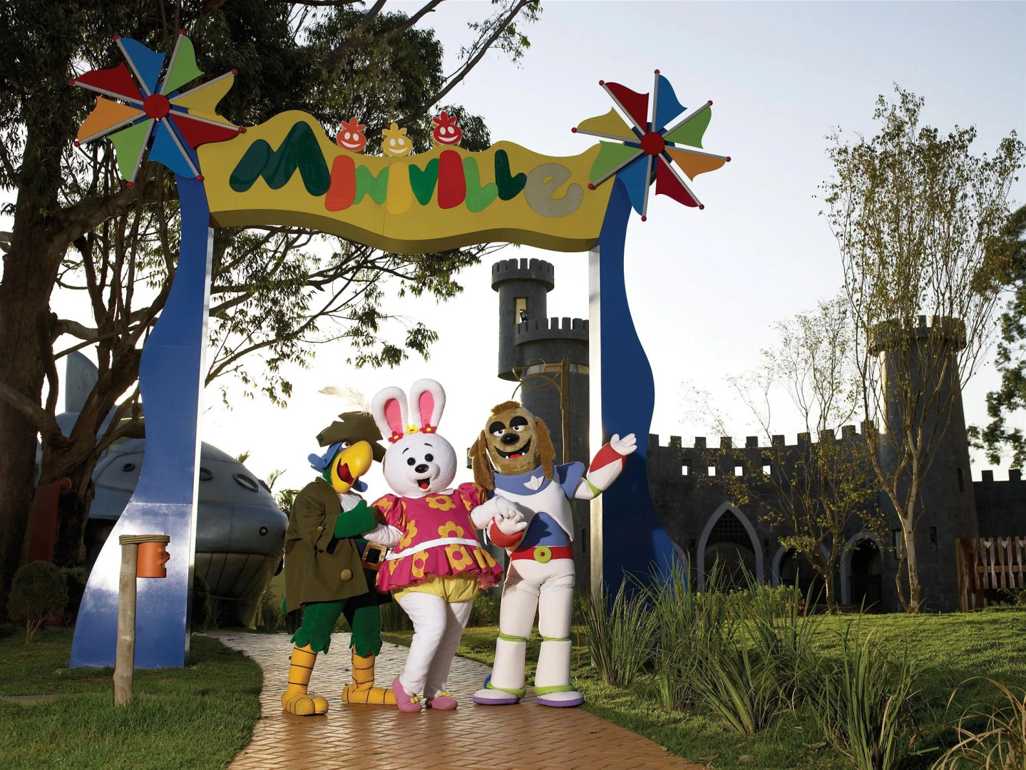 Foto - Royal Palm Plaza Resort