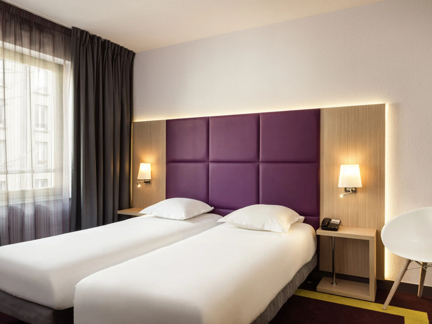 Foto - Aparthotel Adagio Paris Malakoff Chatillon