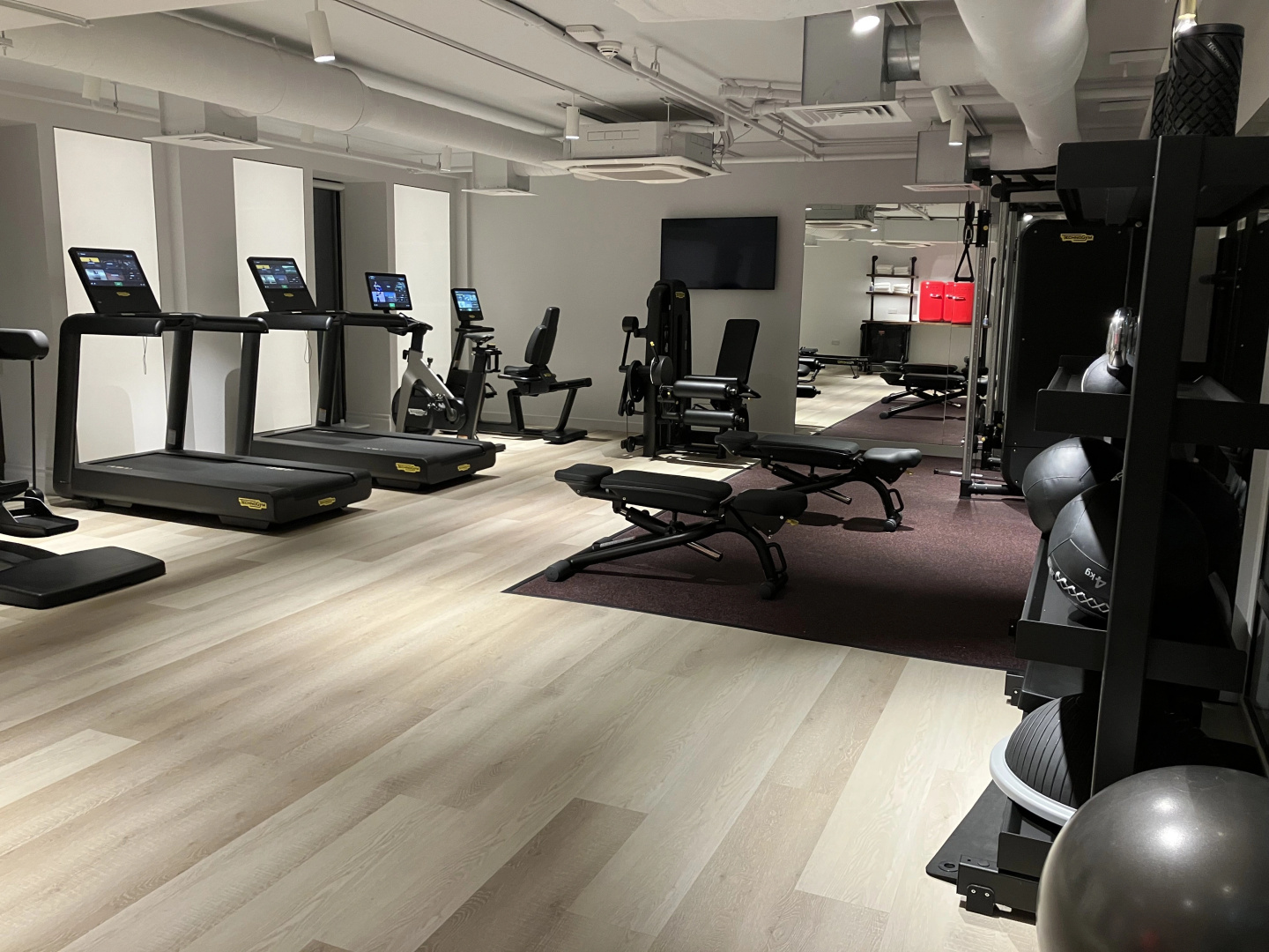 Photo - Virgin Hotels Edinburgh