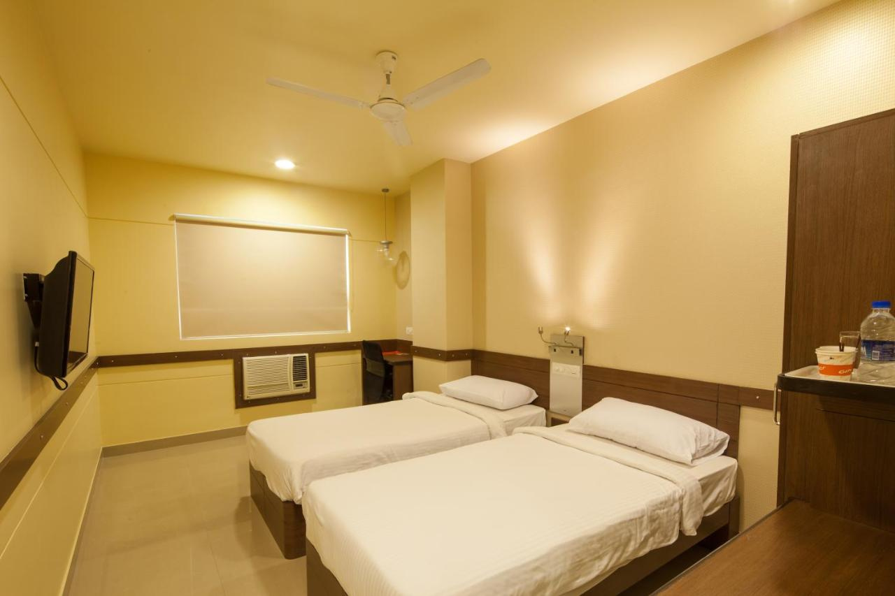Photo - Ginger Noida Sector 63