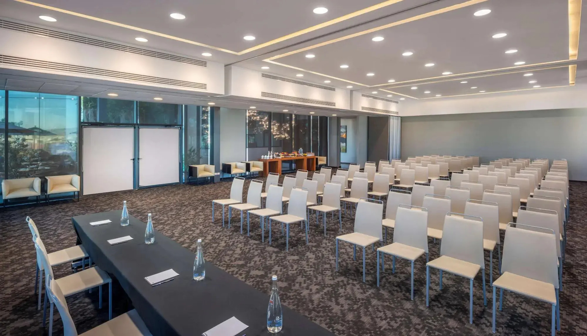 Foto - Hilton DoubleTree Guadalajara Centro Historico