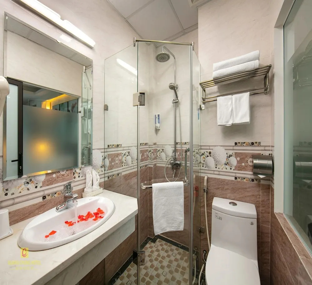 Foto - Quang Chung Hotel