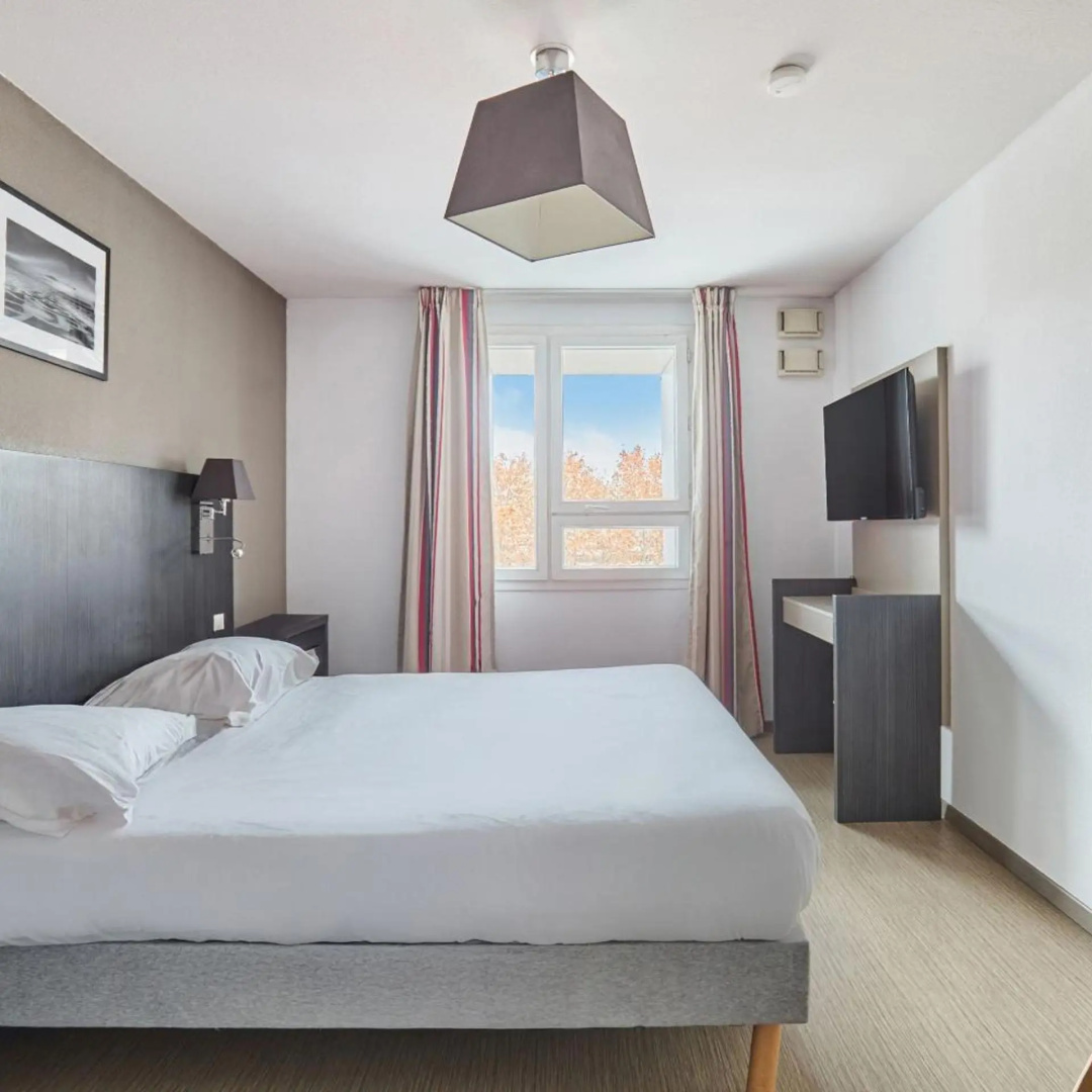 Photo - Appart Hotel Odalys City Marseille Le Dome