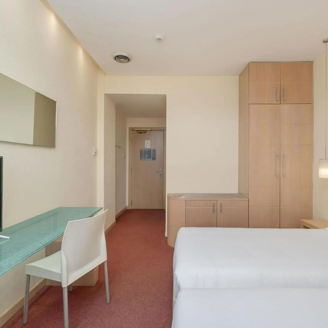 Photo - B&B HOTEL Calenzano First