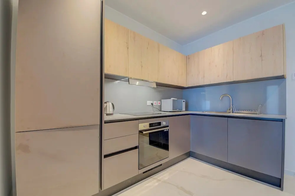 Photo - Mayfair by Premier Suites MT