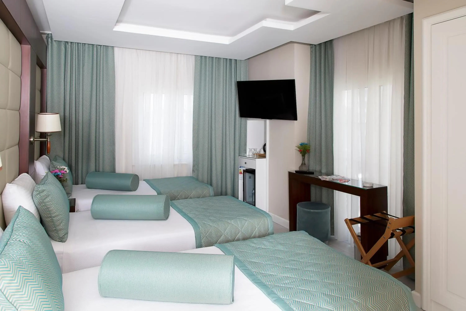 Photo - Vatan Asur Hotel