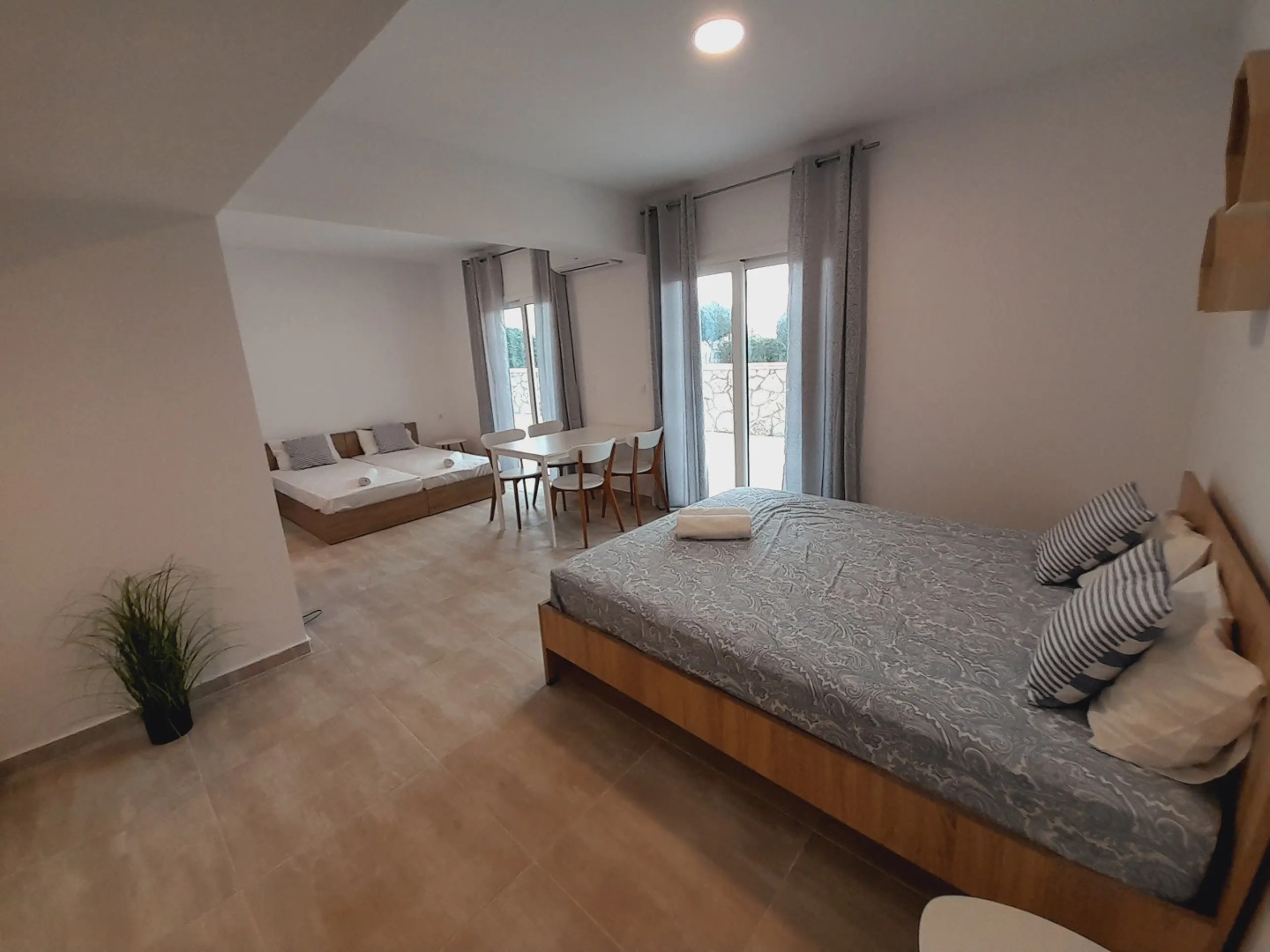 Photo - Telhinis Hotel & Apartments