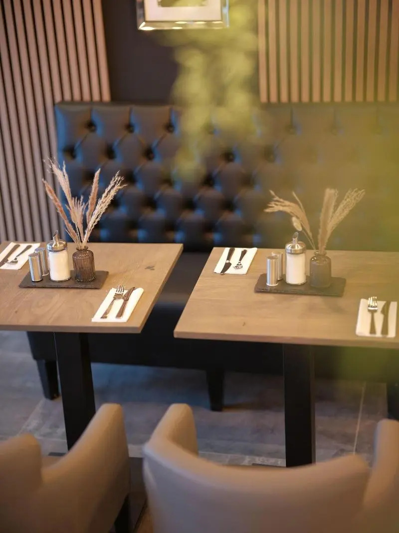 Foto - THE ROOMS - Hotel & House