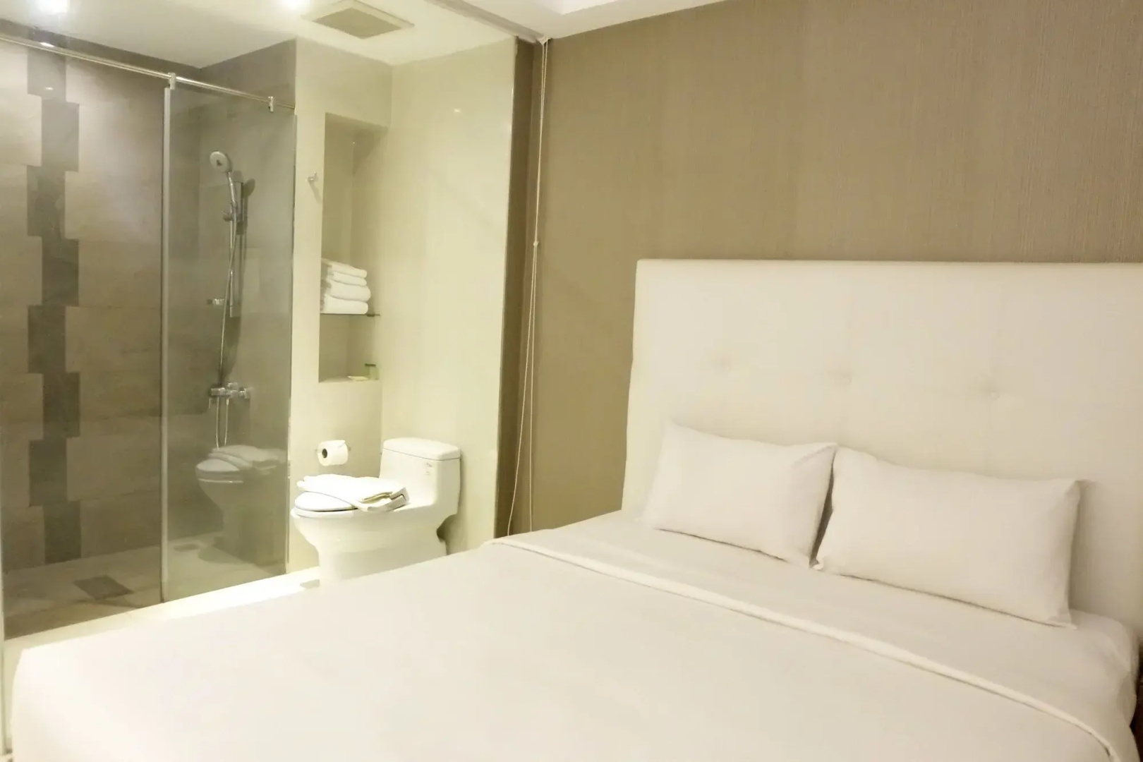 Foto - Nicecy Ben Thanh Hotel
