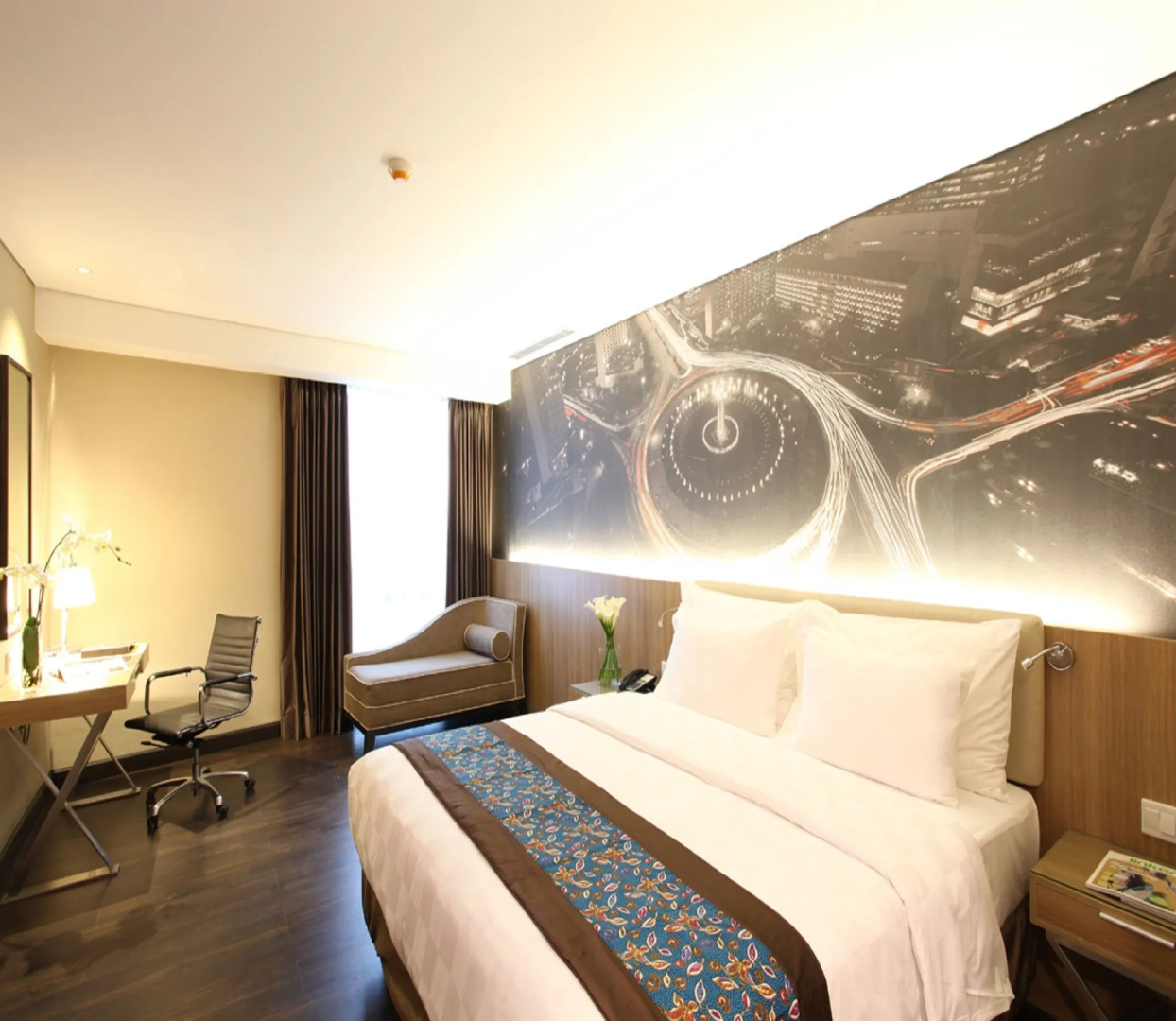 Foto - Swiss-Belhotel Airport Jakarta