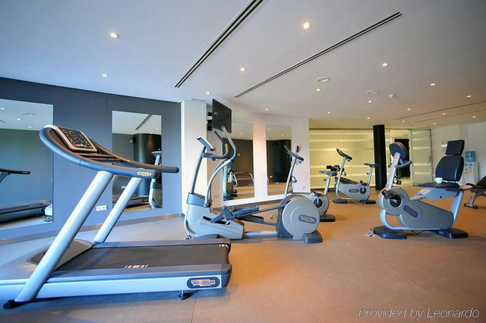 Photo - Barceló Sevilla Renacimiento