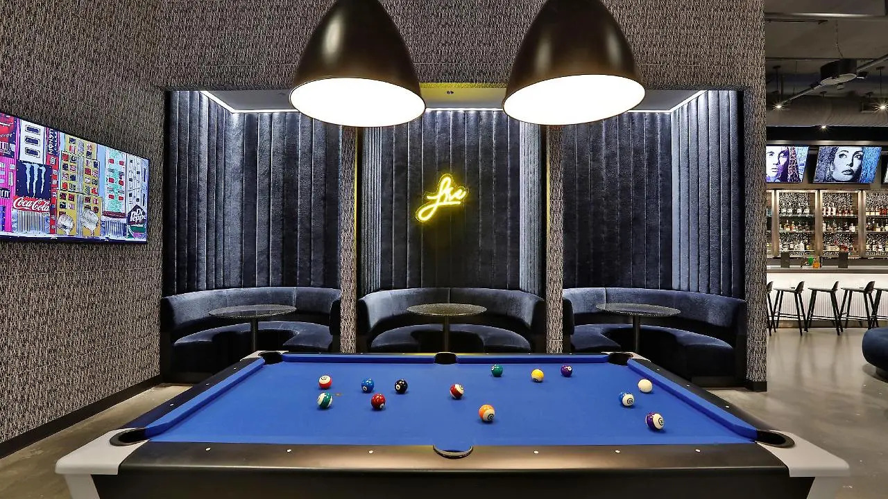 Foto - Aloft Chicago Mag Mile