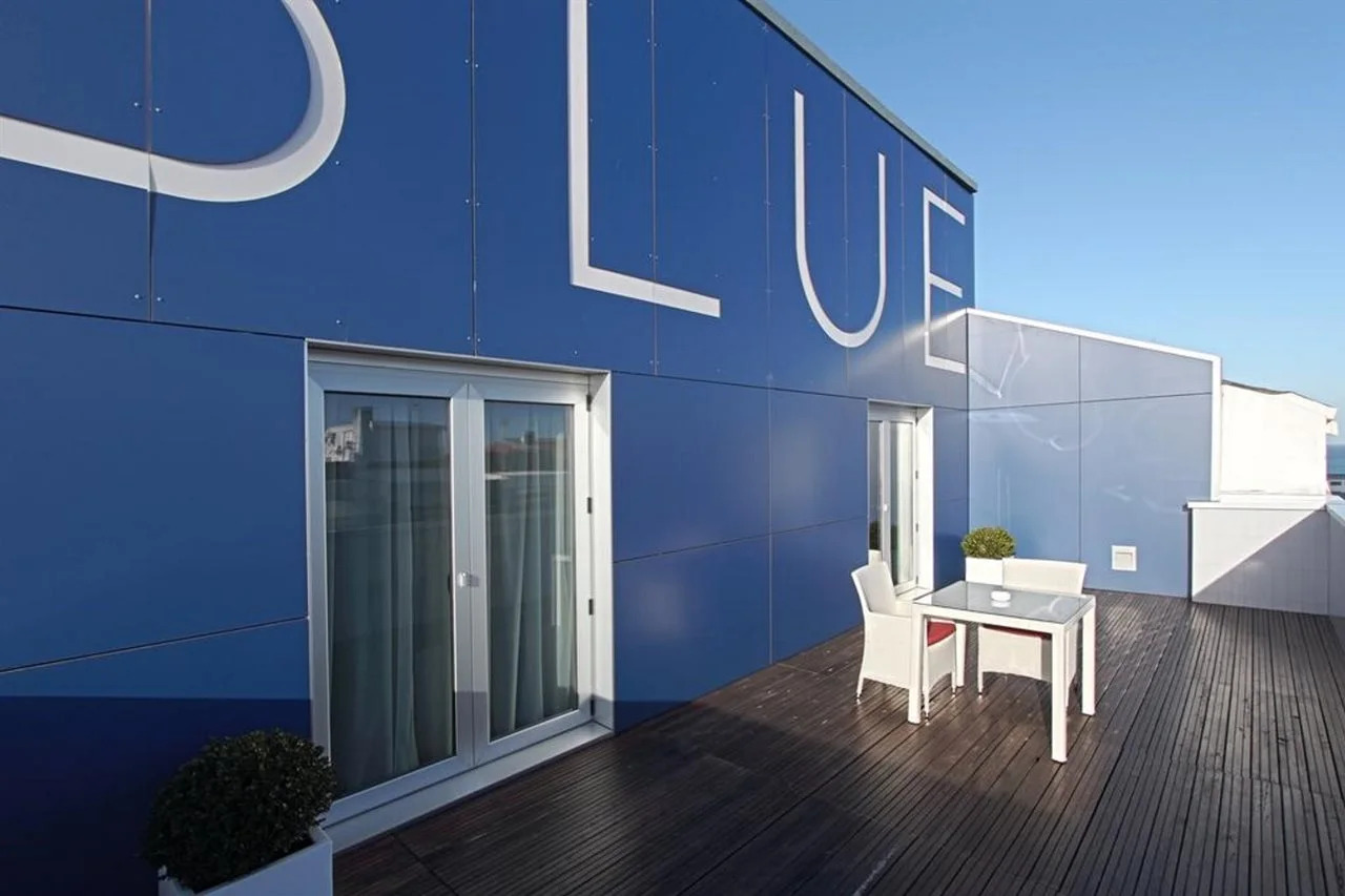 Photo - Eurostars Blue Coruña