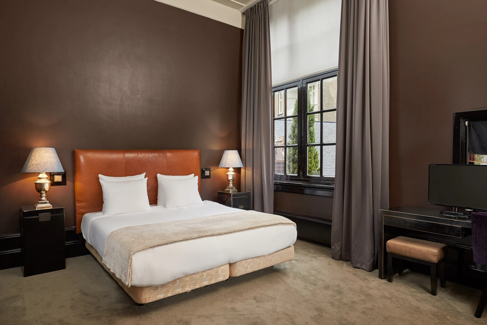 Foto - The College Hotel Amsterdam, Autograph Collection